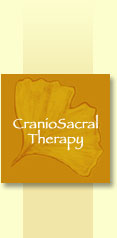 [CranioSacral Therapy]