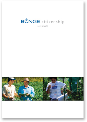Bunge Citizenship Cover