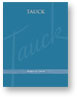 Tauck Cover
